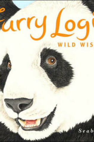Cover of Furry Logic Wild Wisdom