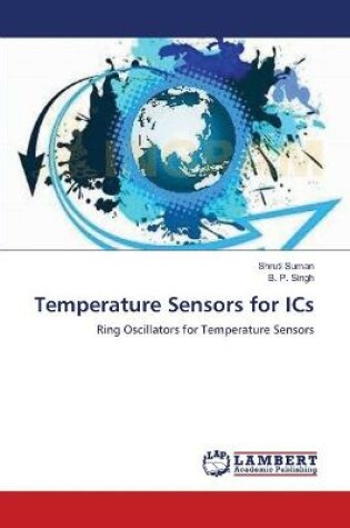 Cover of Temperature Sensors for ICs