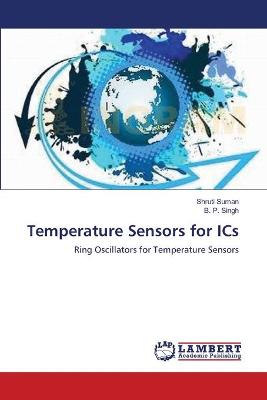 Book cover for Temperature Sensors for ICs