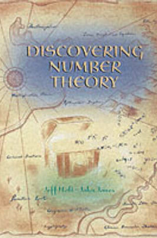 Cover of Discovering Number Theory