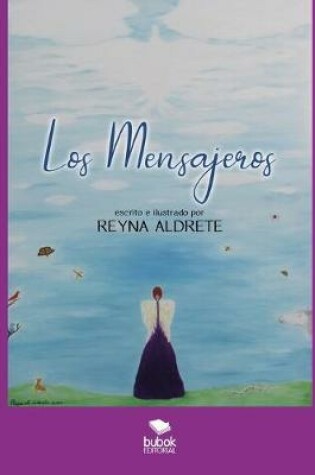 Cover of Los Mensajeros