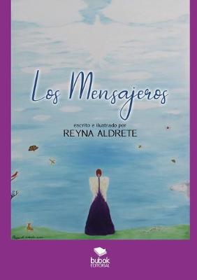 Cover of Los Mensajeros