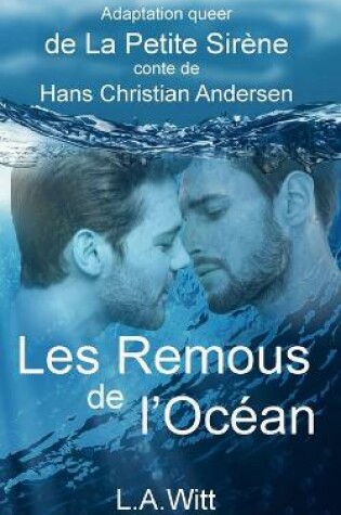 Cover of Les Remous de l'Océan