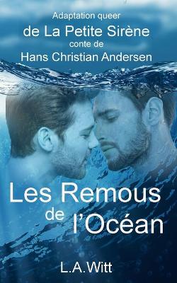 Book cover for Les Remous de l'Océan