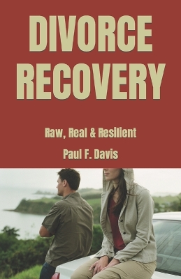 Book cover for Divorce Recovery