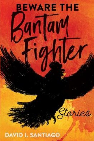 Cover of Beware the Bantam Fighter