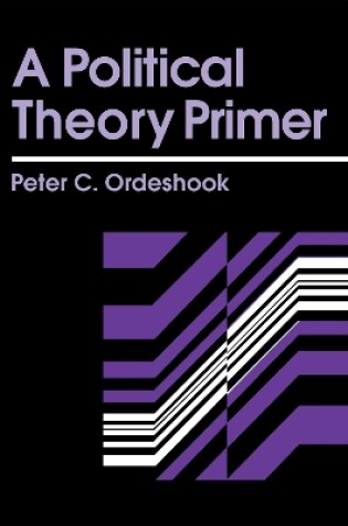 Cover of A Political Theory Primer