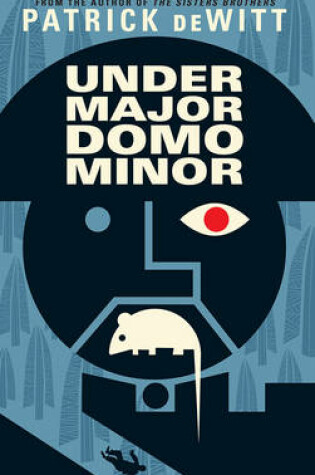 Cover of Undermajordomo Minor
