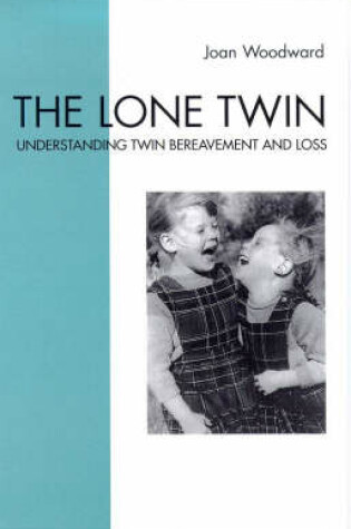 Cover of The Lone Twin