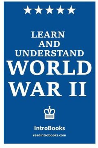 Cover of Learn and Understand World War 2