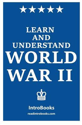 Book cover for Learn and Understand World War 2