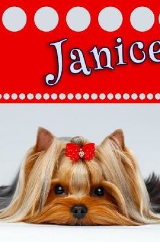 Cover of Janice