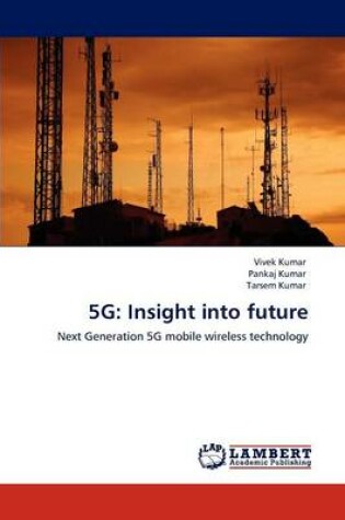 Cover of 5g