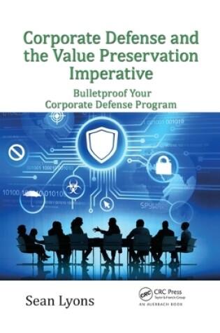 Cover of Corporate Defense and the Value Preservation Imperative