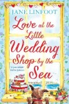 Book cover for Love at the Little Wedding Shop by the Sea