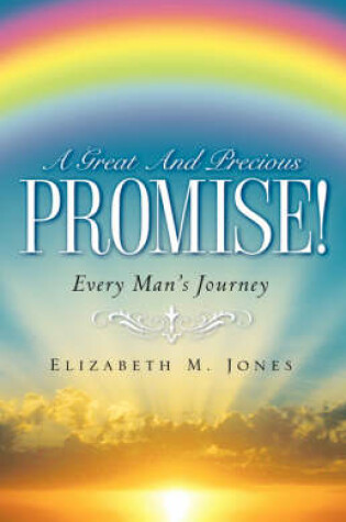 Cover of A Great And Precious Promise!