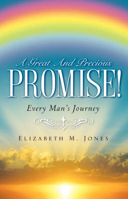 Book cover for A Great And Precious Promise!