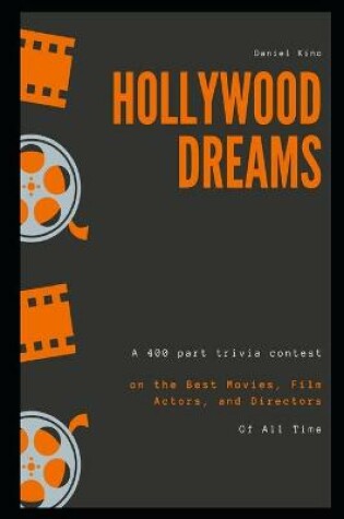 Cover of Hollywood Dreams