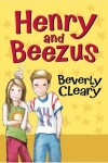 Book cover for Henry and Beezus