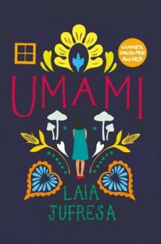 Cover of Umami