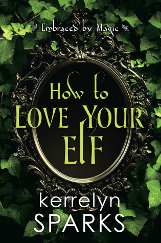 Cover of How to Love Your Elf