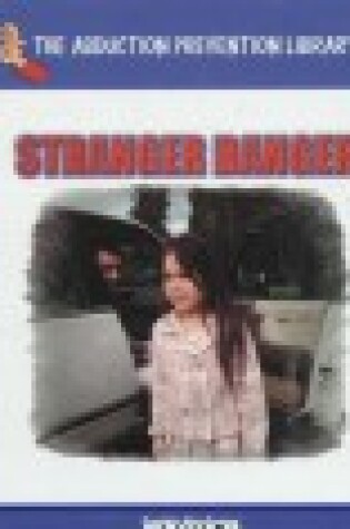 Cover of Stranger Danger