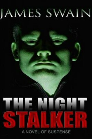 Cover of The Night Stalker