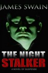 Book cover for The Night Stalker