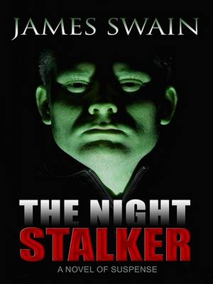 Cover of The Night Stalker