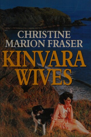 Book cover for Kinvara Wives