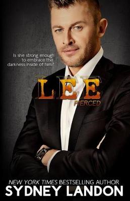 Book cover for Lee