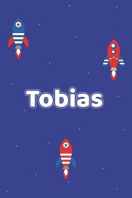 Book cover for Tobias