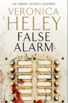 Book cover for False Alarm