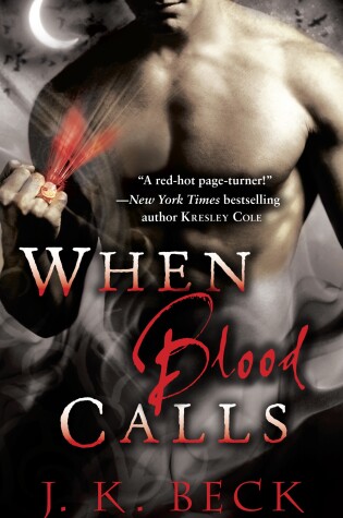 Cover of When Blood Calls