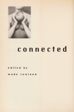 Cover of Connected Intelligence