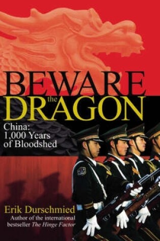 Cover of Beware the Dragon