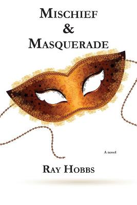 Book cover for Mischief & Masquerade