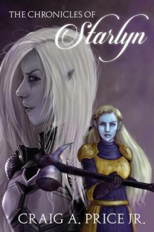 Cover of The Chronicles of Starlyn