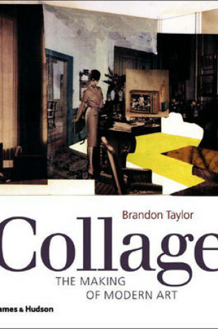 Cover of Collage