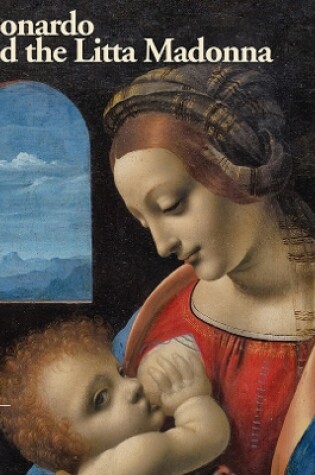 Cover of Leonardo and the Litta Madonna