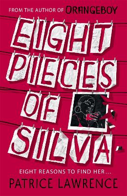 Cover of Eight Pieces of Silva