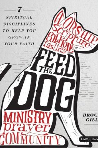 Cover of Feed The Dog Leader Kit