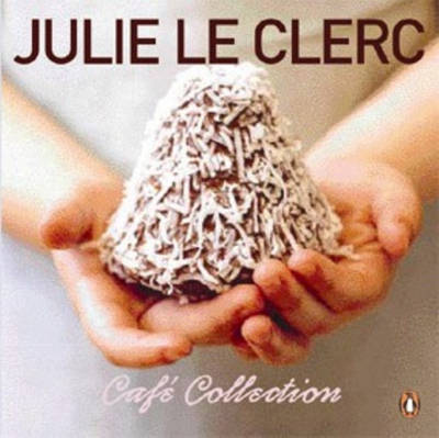 Book cover for Cafe Collection