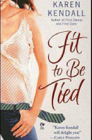 Cover of Fit to be Tied