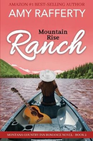 Cover of Mountain Rise Ranch