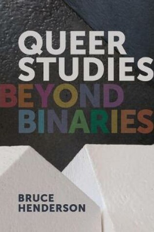 Cover of Queer Studies