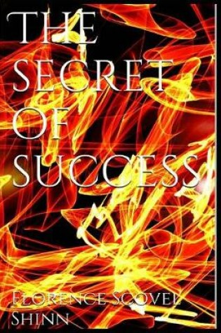 Cover of The Secret of Success