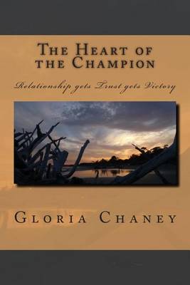 Cover of The Heart of the Champion