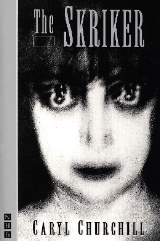 Cover of The Skriker