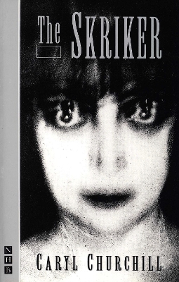 Book cover for The Skriker